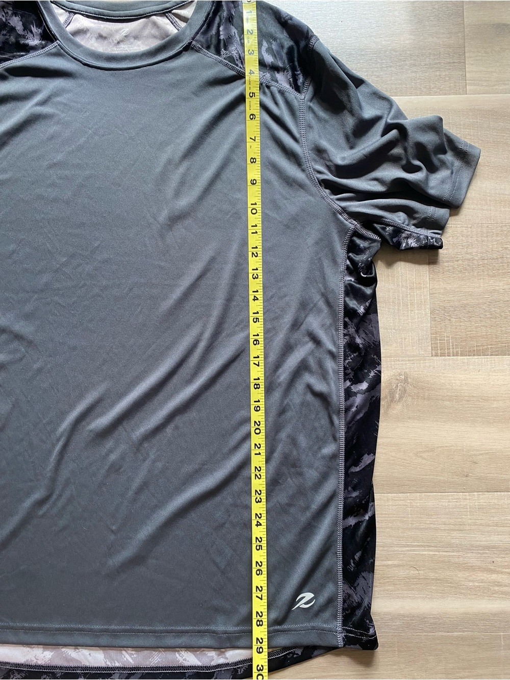 Energy Zone Men’s Dry Fit Tee